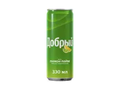 Добрый Лимон лайм(Спрайт)