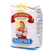 Мука Пышечка