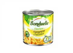 Кукуруза Бондюэль молодая сладкая